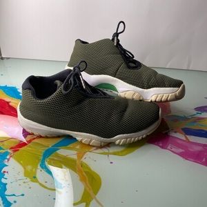 Air Jordan future low